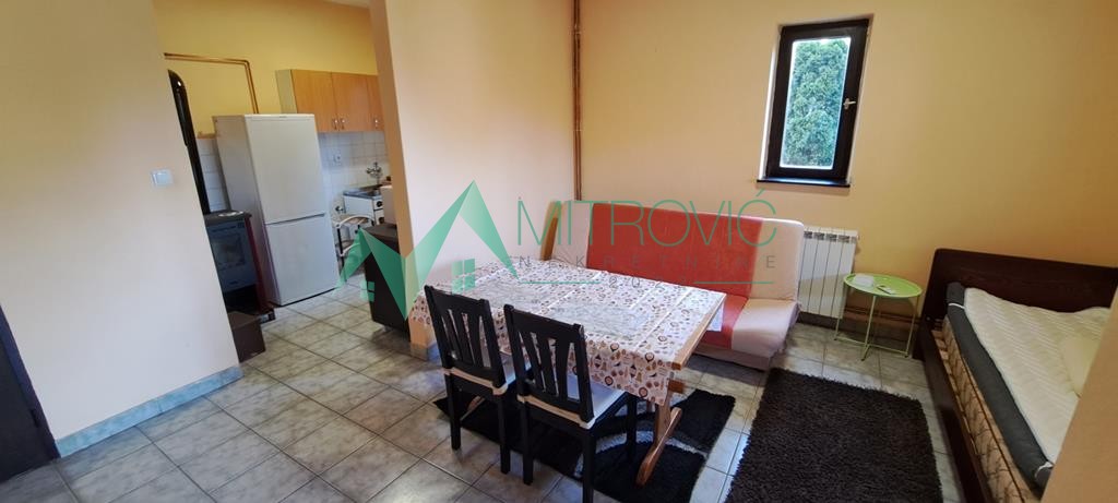 Stan Prodaja Sremska Kamenica  40 m2