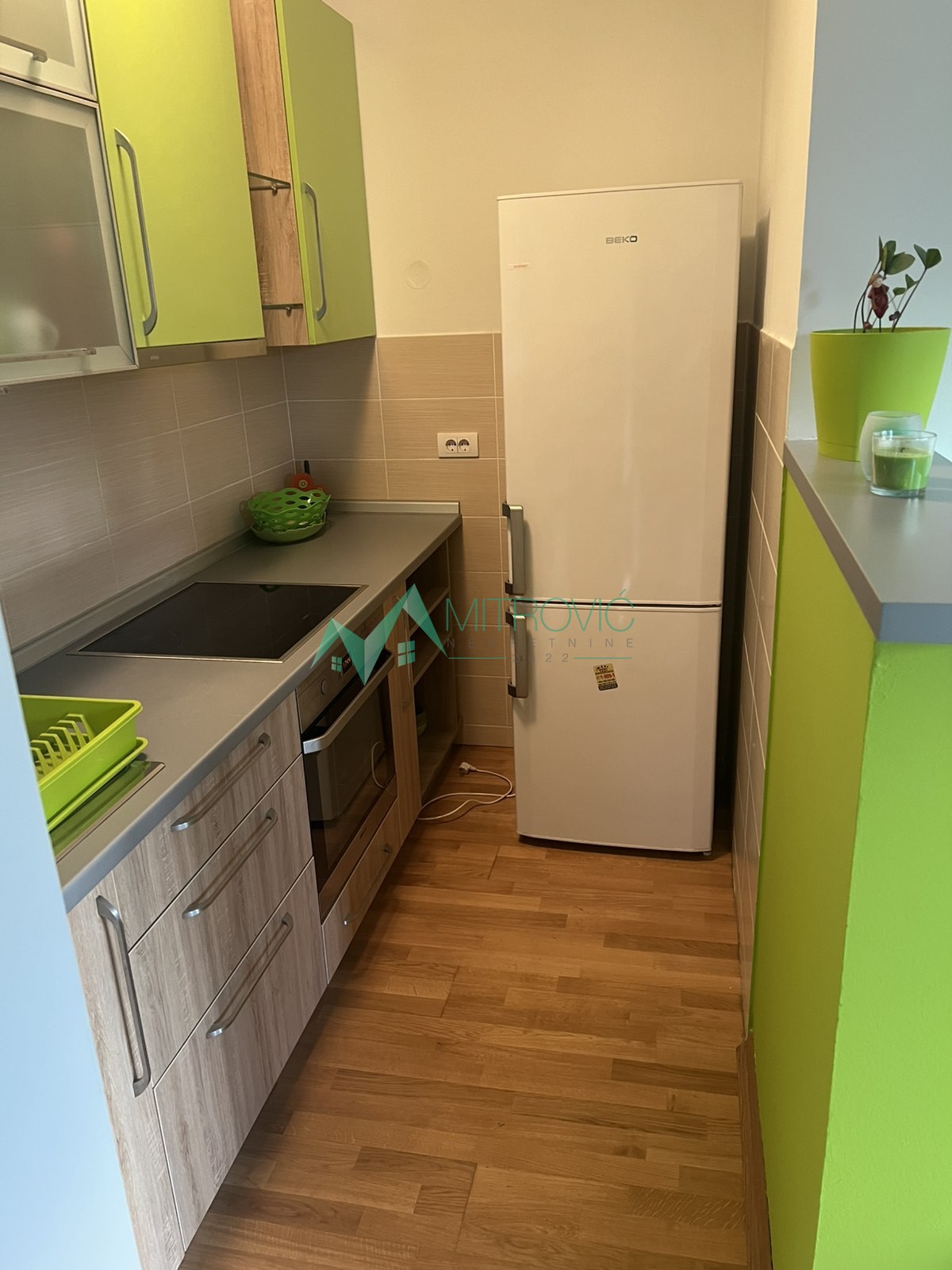 Stan Prodaja Novi Sad Stan Prodaja Novi Sad 36 m2