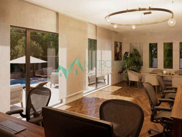 Lokal Prodaja Novi Sad  95 m2