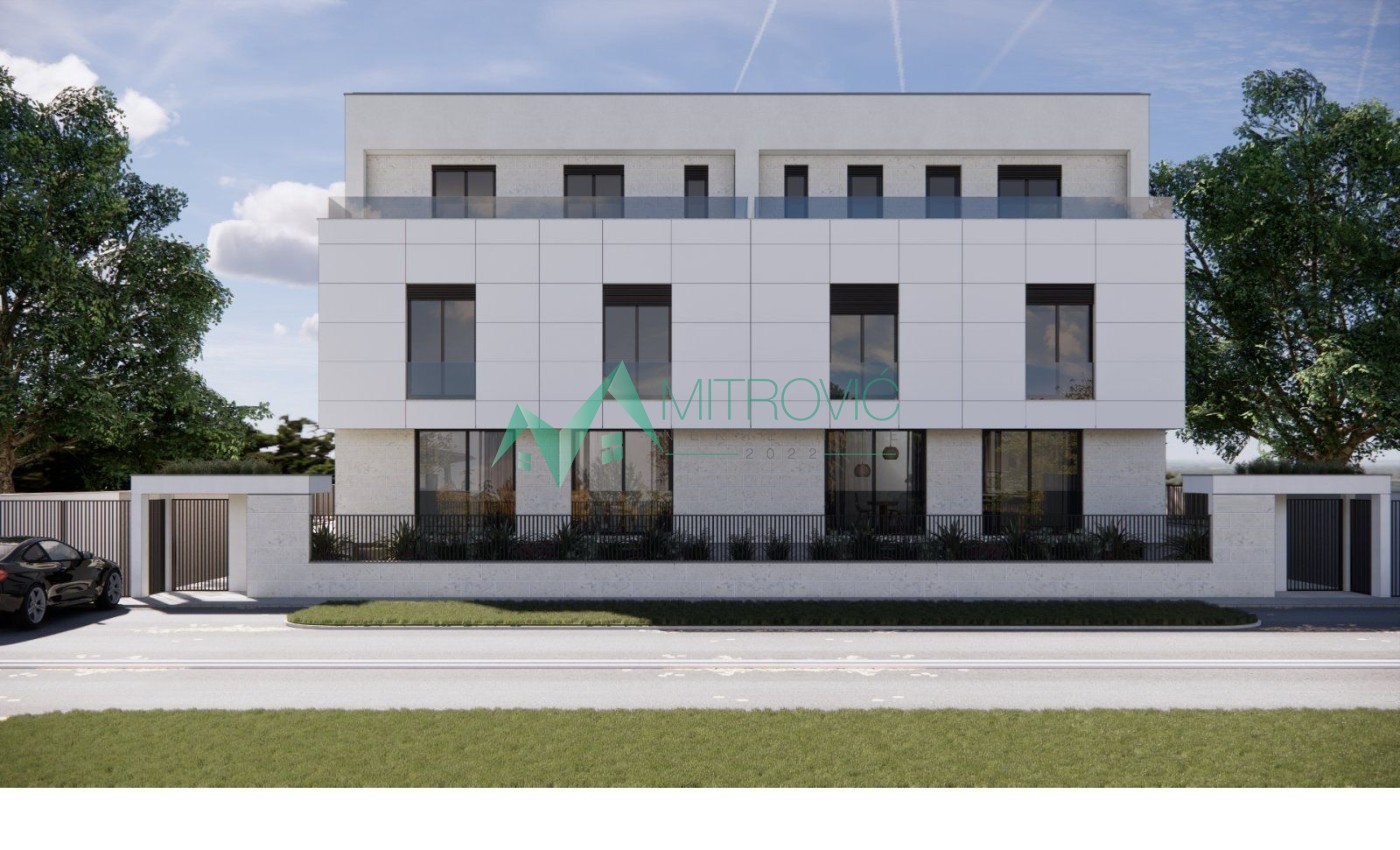 Lokal Prodaja Novi Sad Lokal Prodaja Novi Sad 95 m2