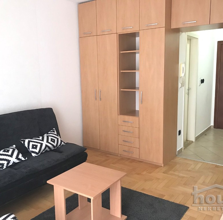 Stan – Novi Sad, Adamovićevo Naselje  – ID 9117425