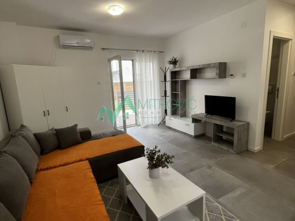 Stan Prodaja Novi Sad  34 m2