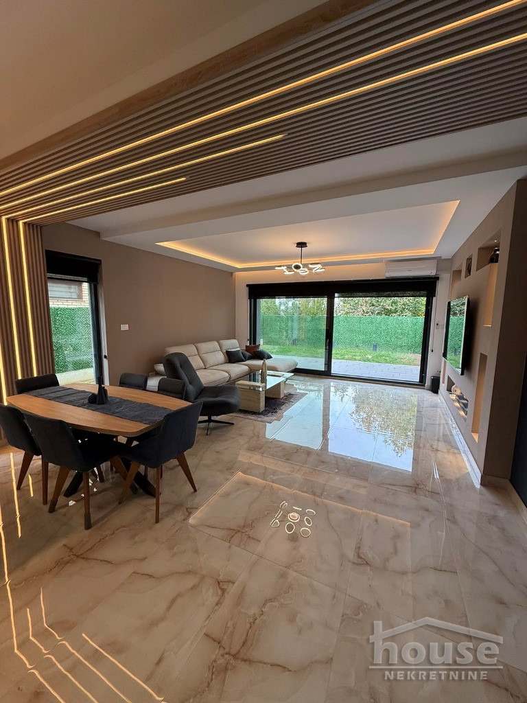 Kuća Izdavanje Novi Sad  200 m2