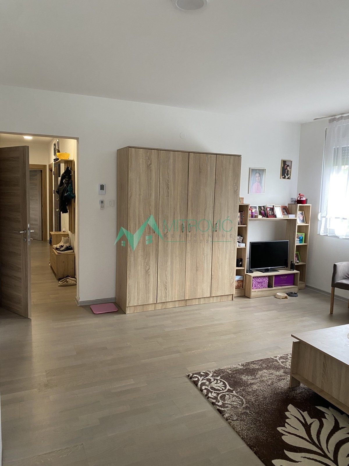 Stan Prodaja Petrovaradin  80 m2