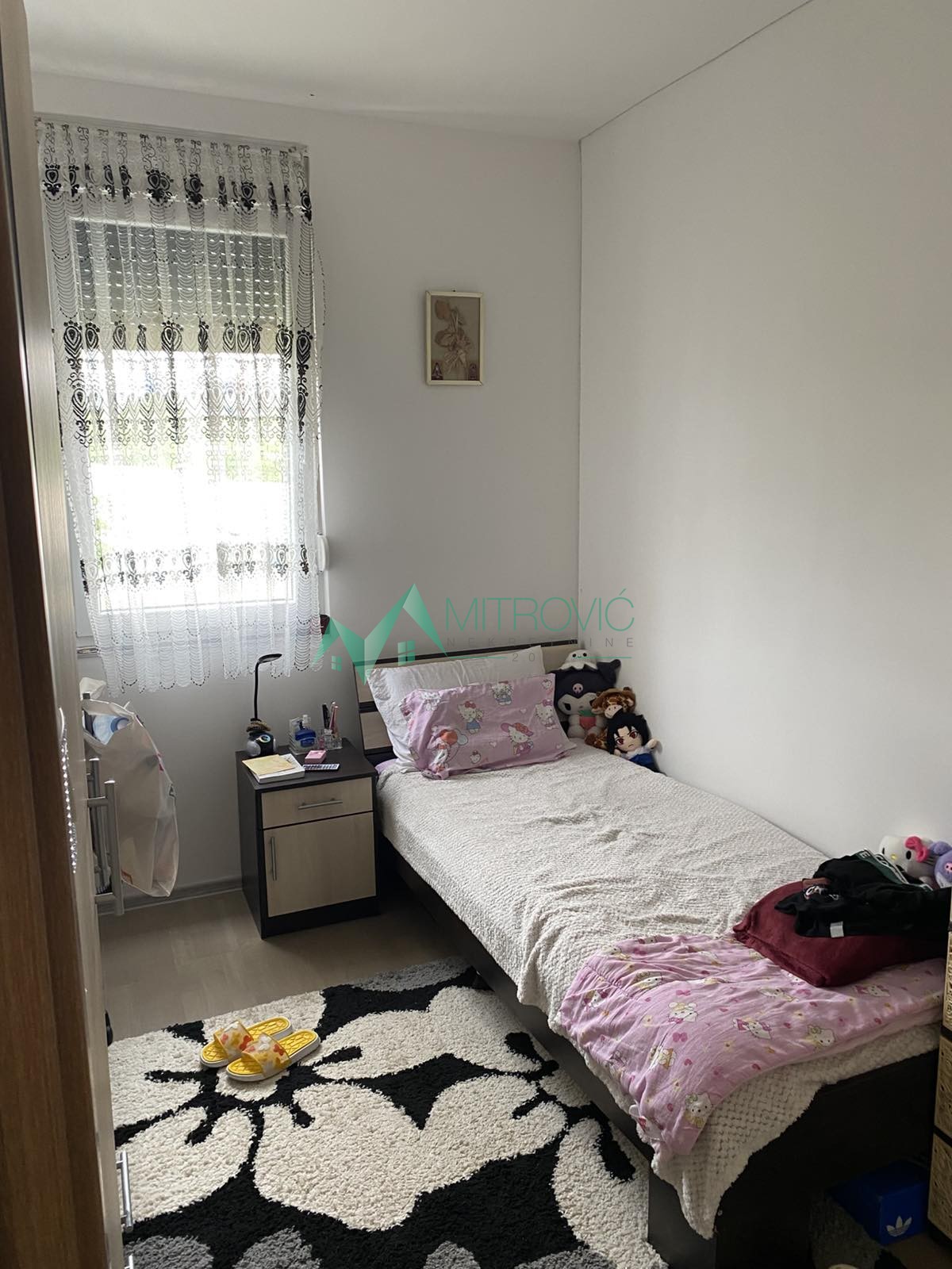Stan Prodaja Petrovaradin  80 m2