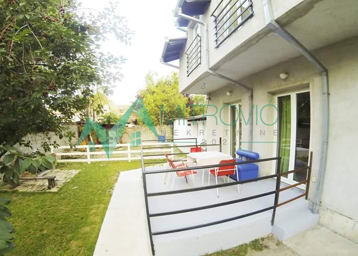 Kuća Prodaja Novi Sad  104 m2