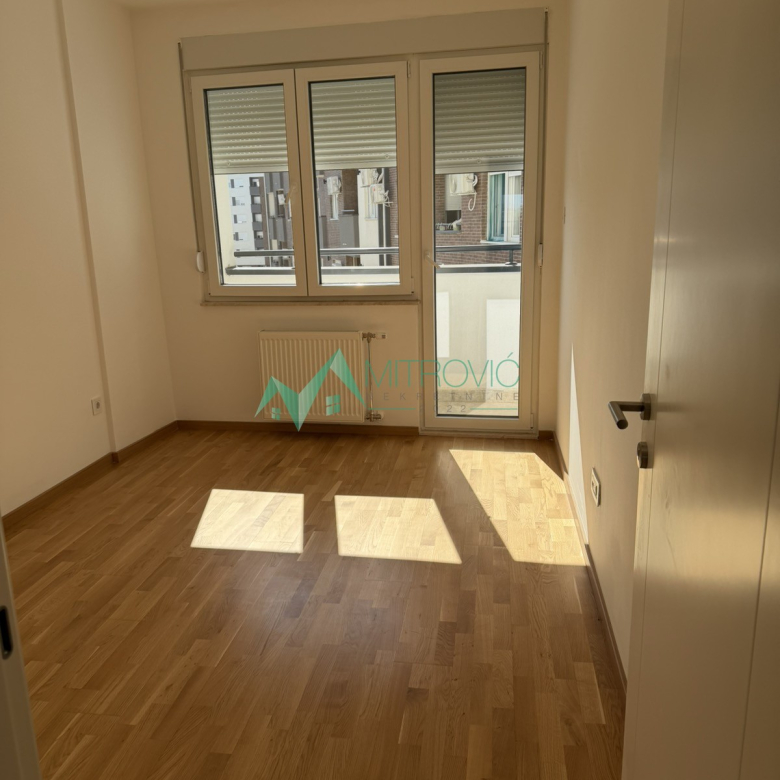 Stan Prodaja Novi Sad  63 m2