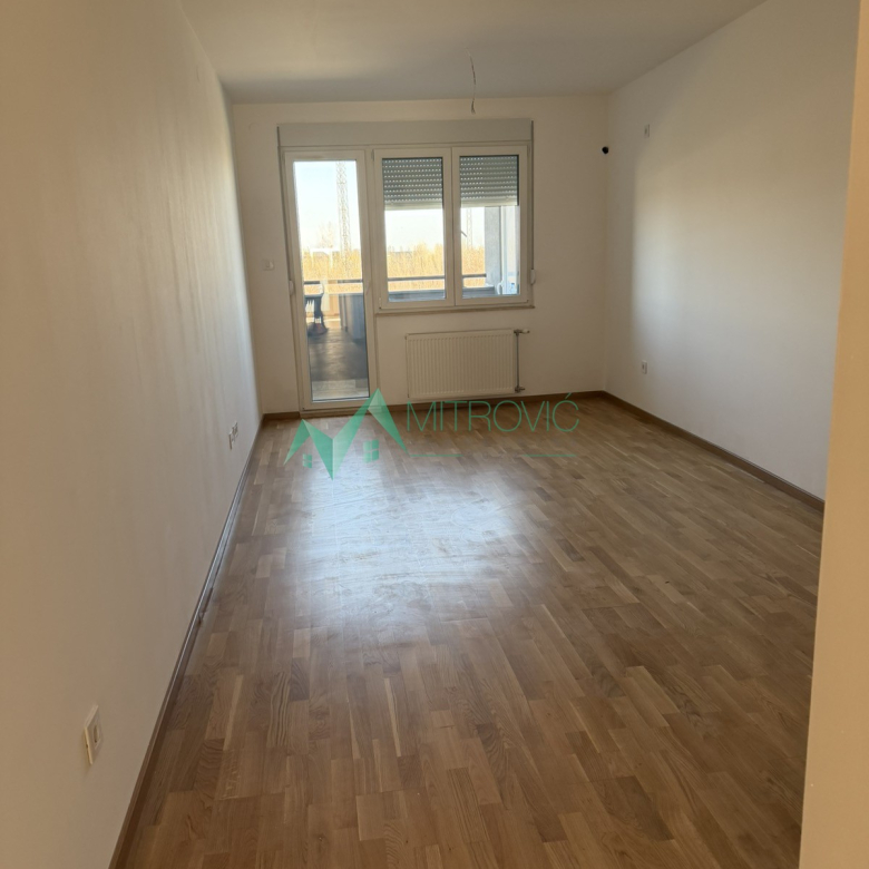 Stan Prodaja Novi Sad  63 m2