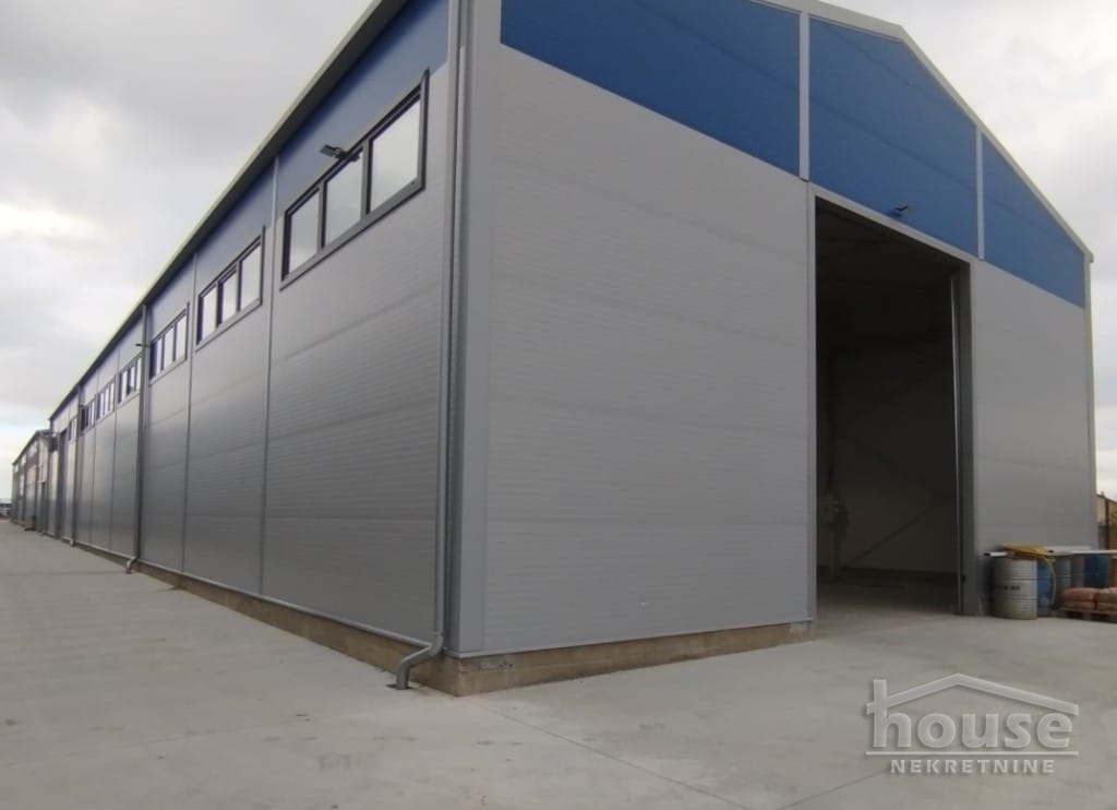 Lokal Izdavanje Novi Sad Lokal Izdavanje Novi Sad 600 m2