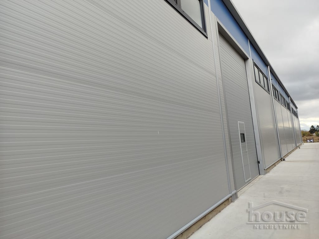 Lokal Izdavanje Novi Sad Lokal Izdavanje Novi Sad 600 m2