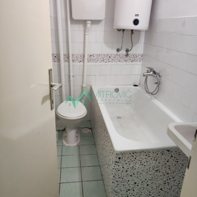 Stan Prodaja Novi Sad  55 m2