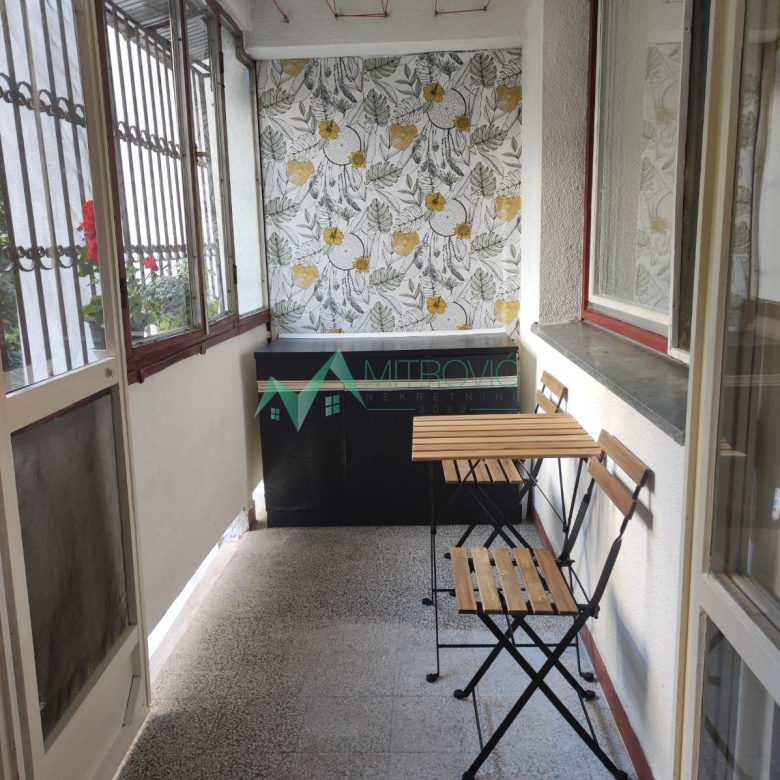 Stan Prodaja Novi Sad  55 m2