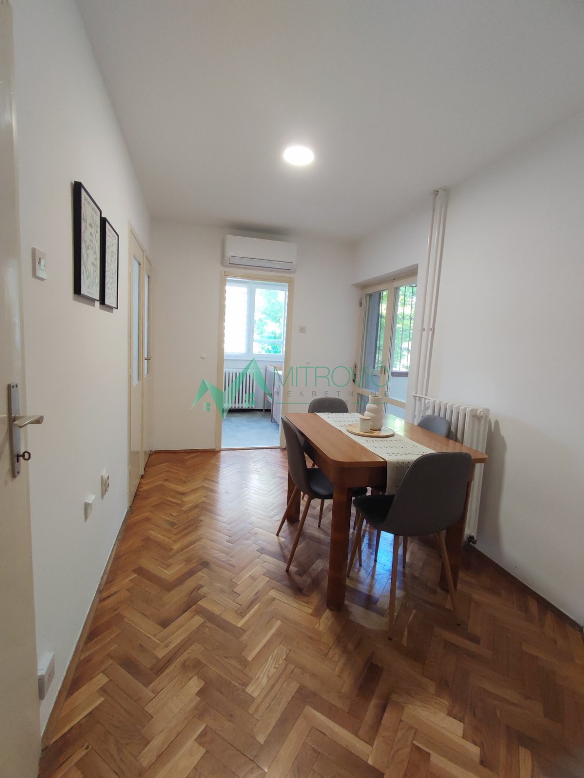 Stan Prodaja Novi Sad Stan Prodaja Novi Sad 55 m2