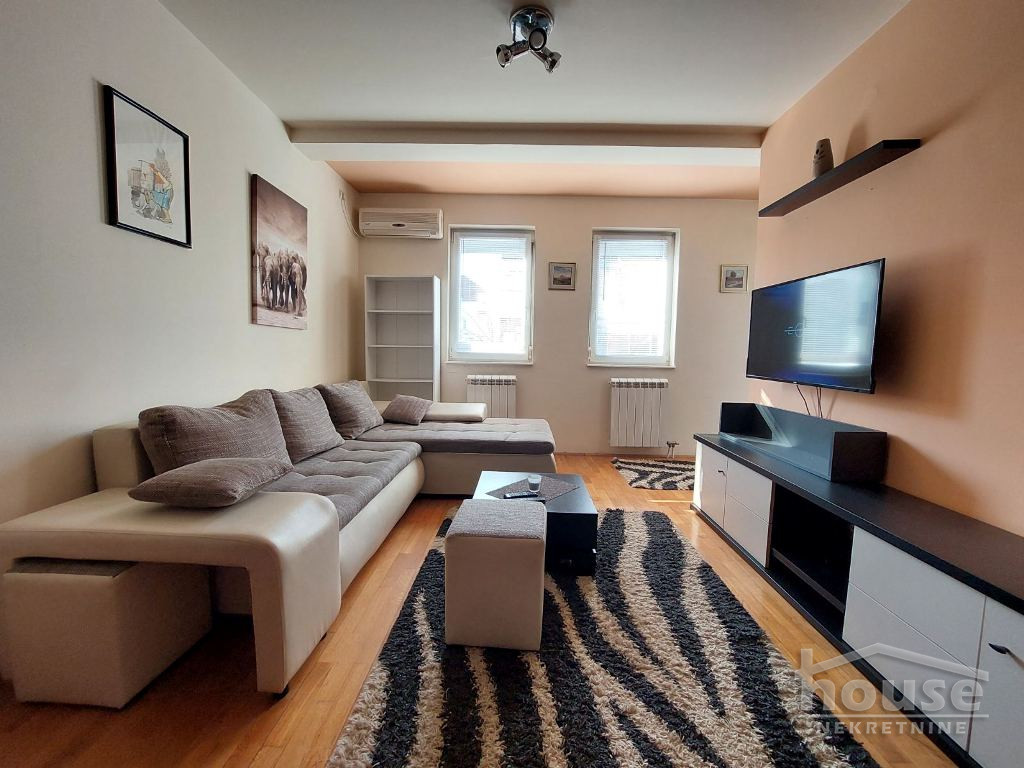 Stan Izdavanje Novi Sad  47 m2