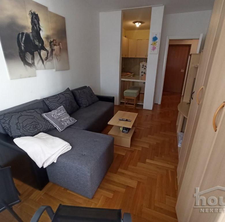 Stan Izdavanje Novi Sad  37 m2