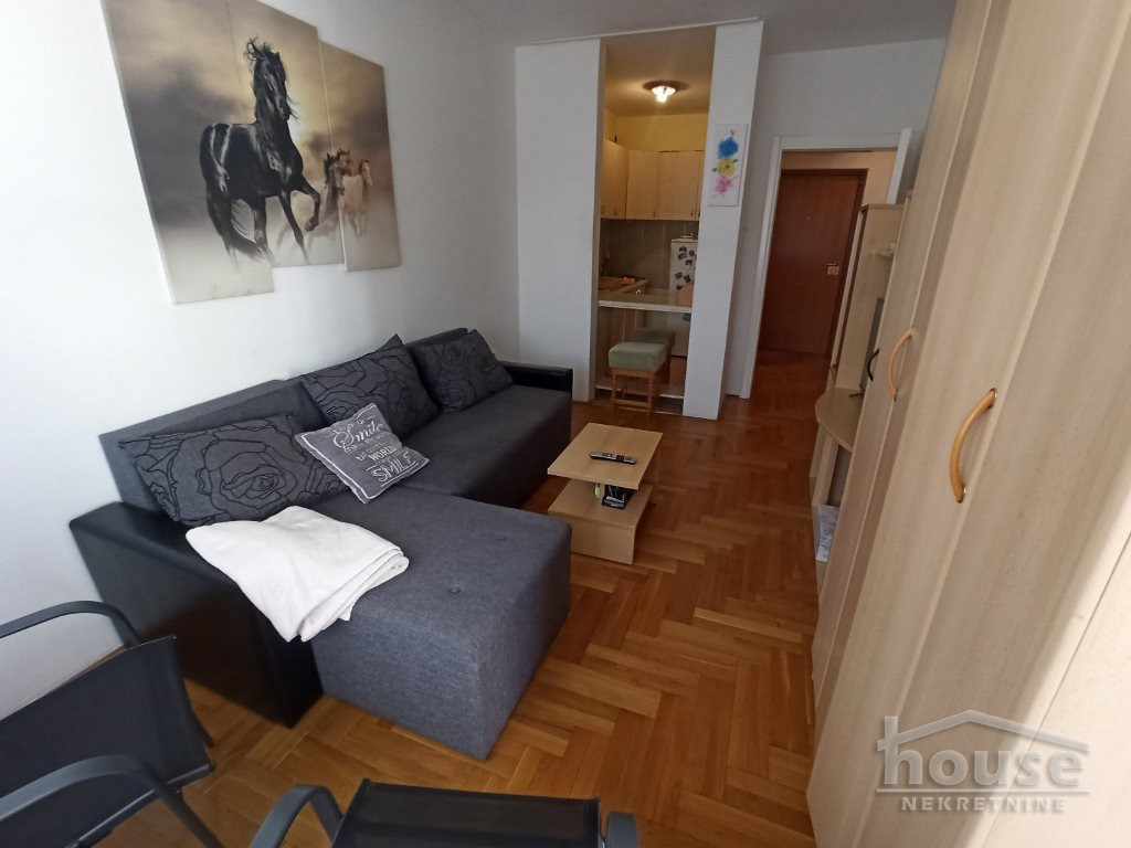 Stan Izdavanje Novi Sad Stan Izdavanje Novi Sad 37 m2