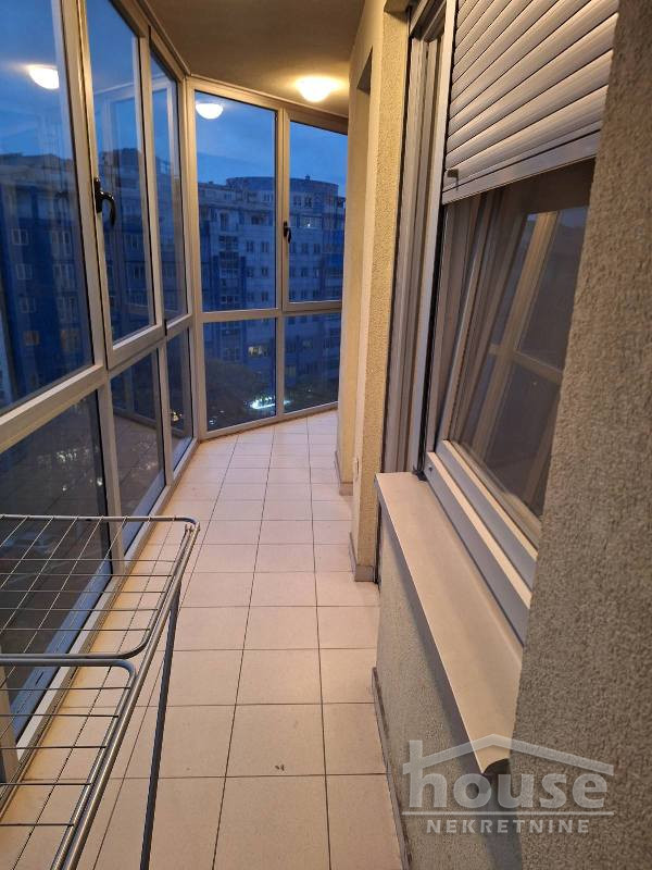 Stan Izdavanje Novi Sad  65 m2