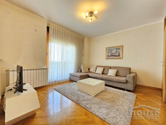 Stan Izdavanje Novi Sad  78 m2