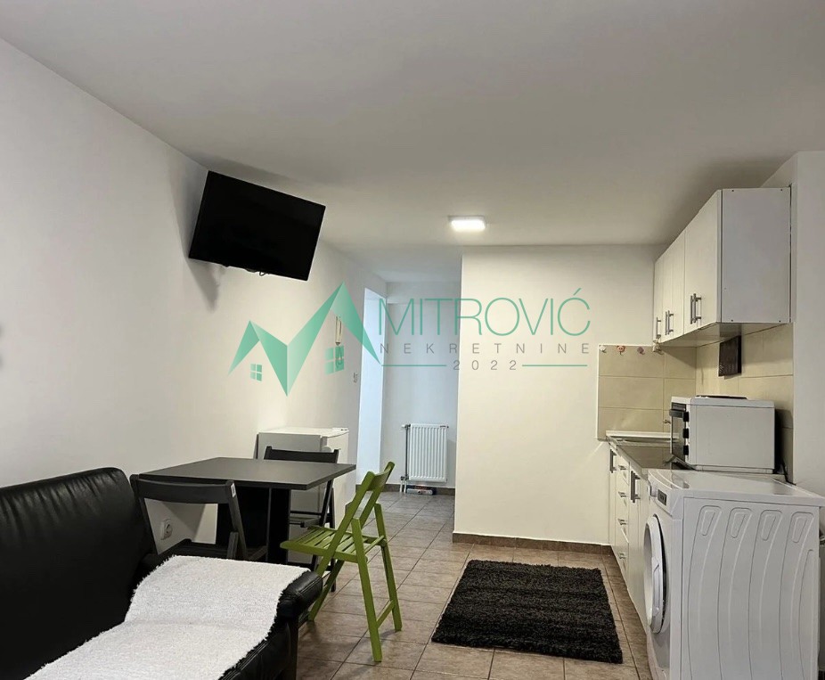 Stan Prodaja Novi Sad Stan Prodaja Novi Sad 35 m2