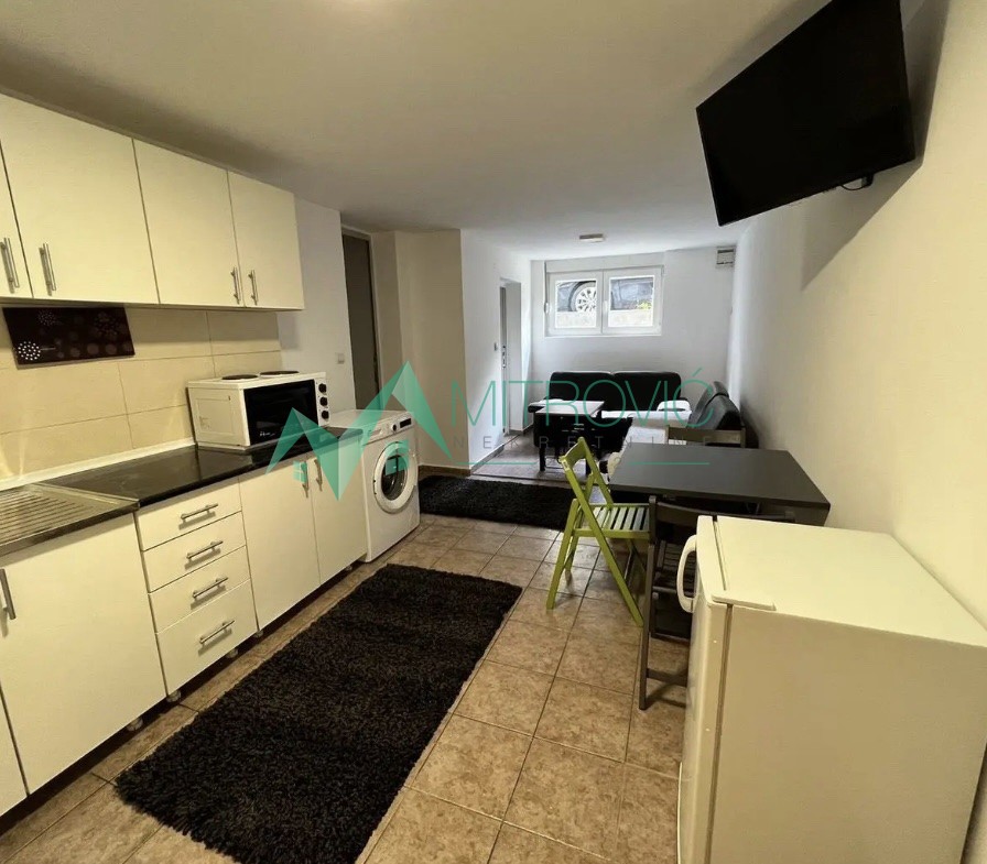 Stan Prodaja Novi Sad Stan Prodaja Novi Sad 35 m2