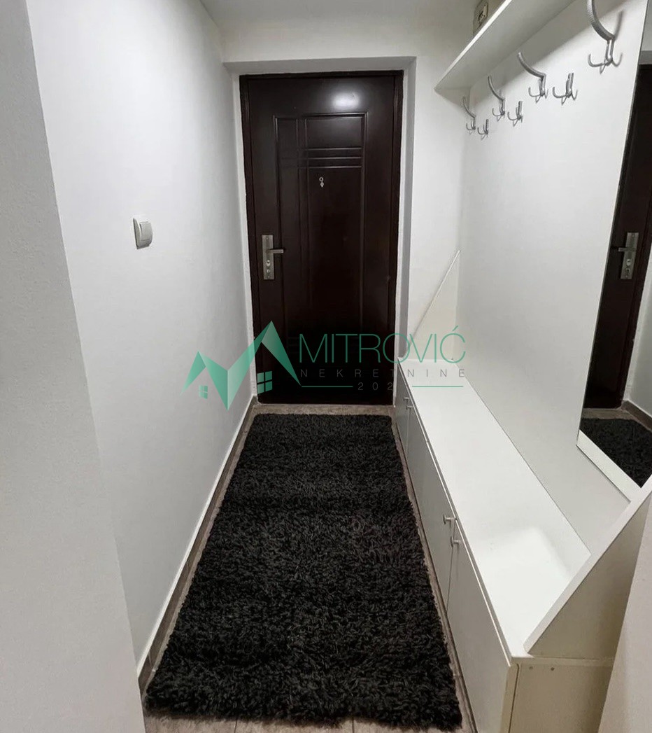 Stan Prodaja Novi Sad Stan Prodaja Novi Sad 35 m2