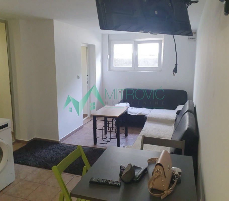 Stan Prodaja Novi Sad Stan Prodaja Novi Sad 35 m2