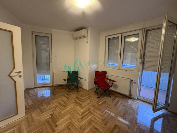 Stan Prodaja Novi Sad  64 m2