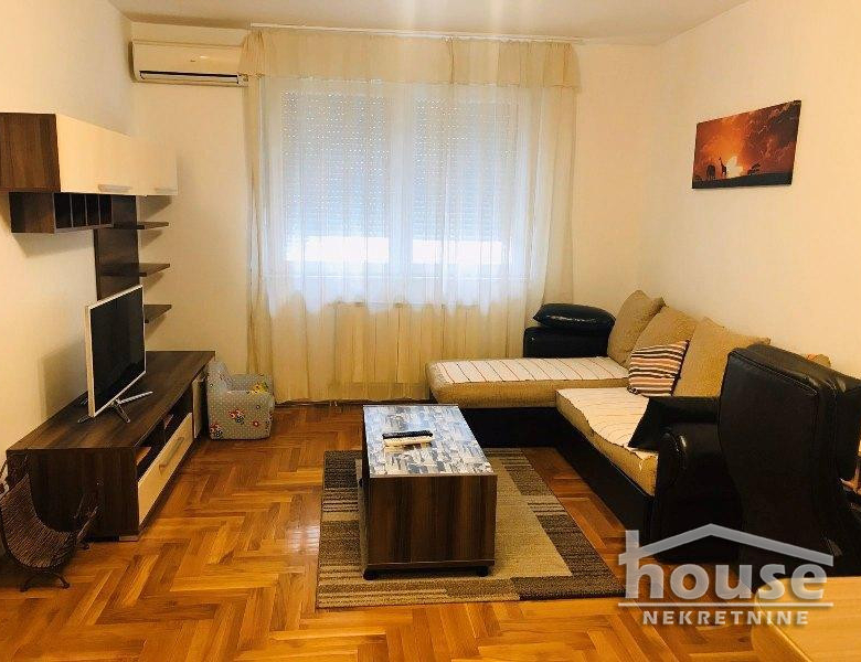Stan – Novi Sad, Bulevar Evrope – ID 9112521.