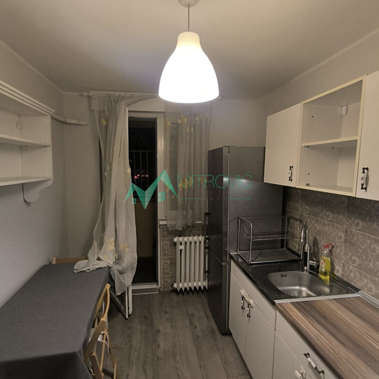 Stan Prodaja Novi Sad  48 m2