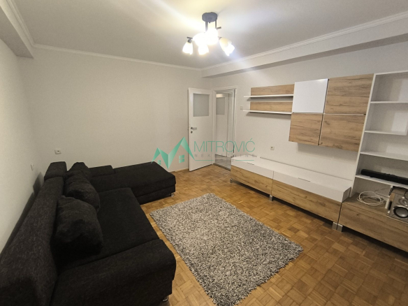 Stan Prodaja Novi Sad  48 m2