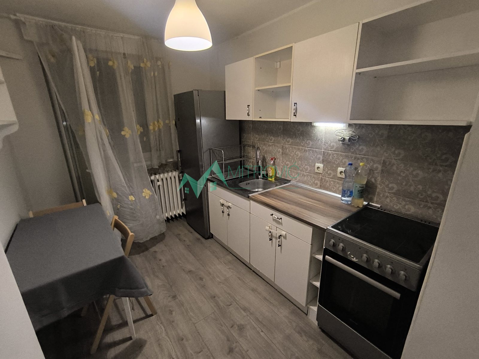 Stan Prodaja Novi Sad Stan Prodaja Novi Sad 48 m2