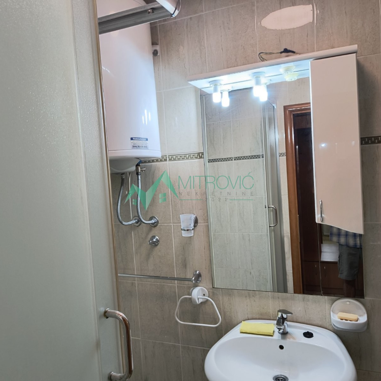 Stan Prodaja Novi Sad  46 m2