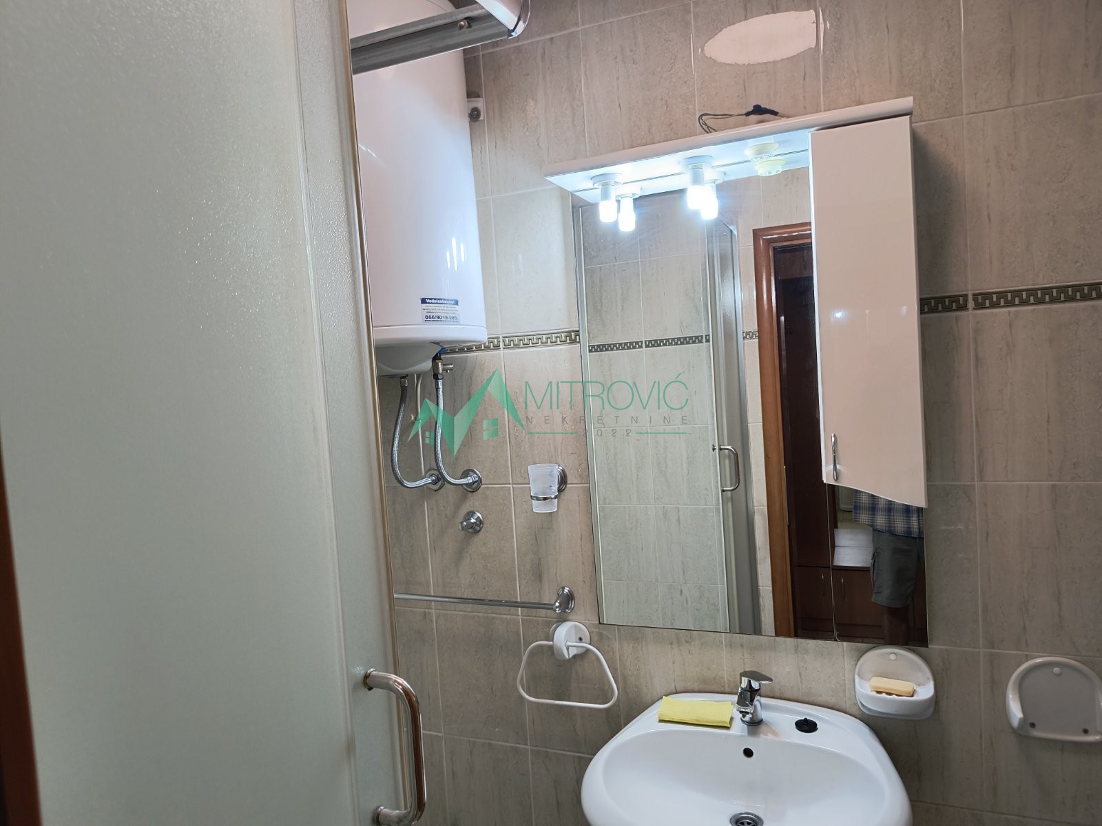Stan Prodaja Novi Sad Stan Prodaja Novi Sad 46 m2