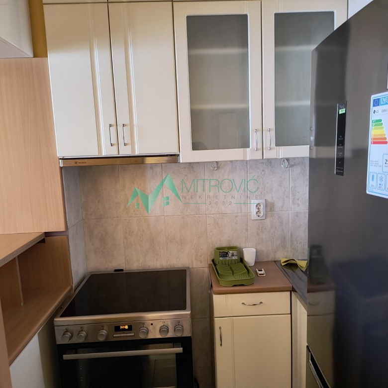 Stan Prodaja Novi Sad  46 m2