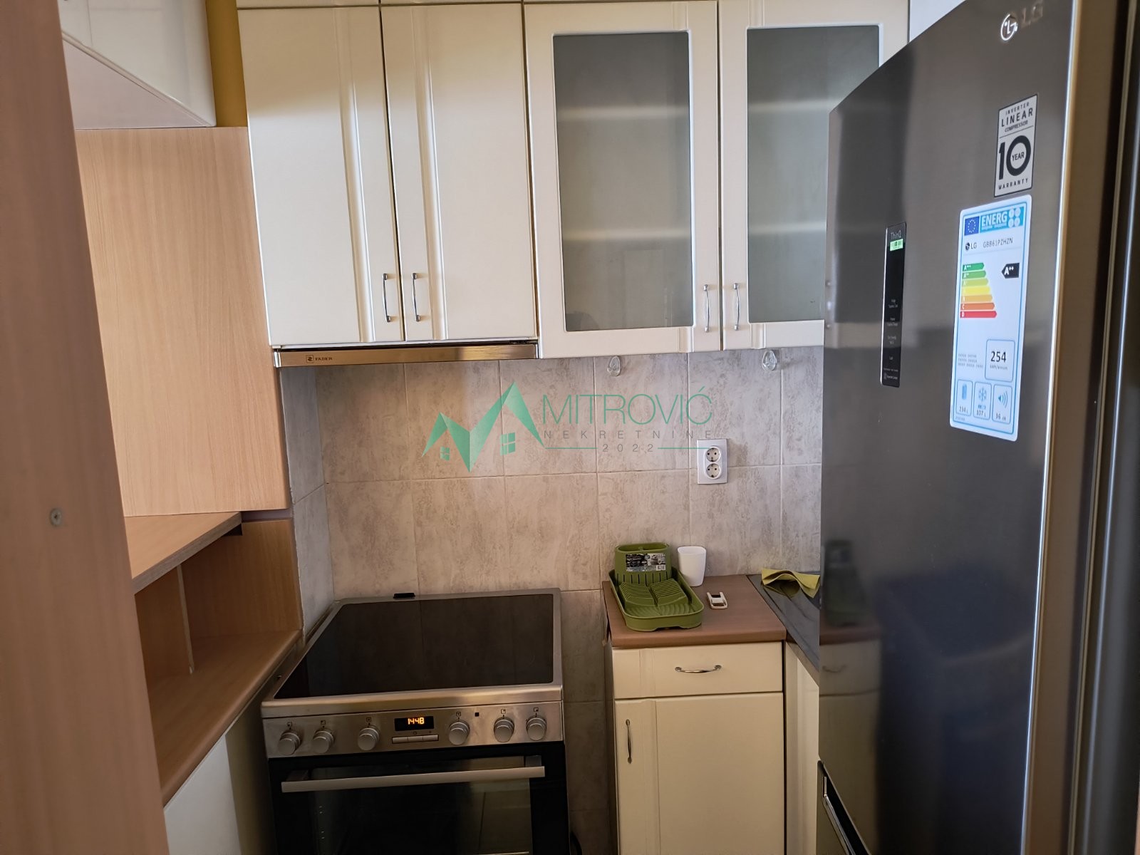Stan Prodaja Novi Sad Stan Prodaja Novi Sad 46 m2