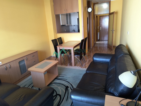 Stan Prodaja Novi Sad  46 m2