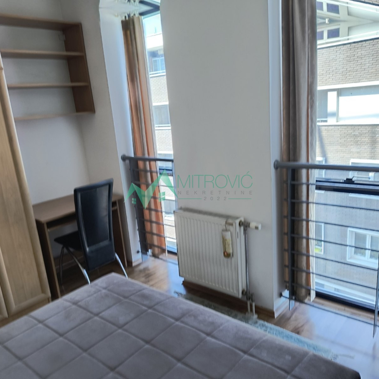 Stan Prodaja Novi Sad  46 m2