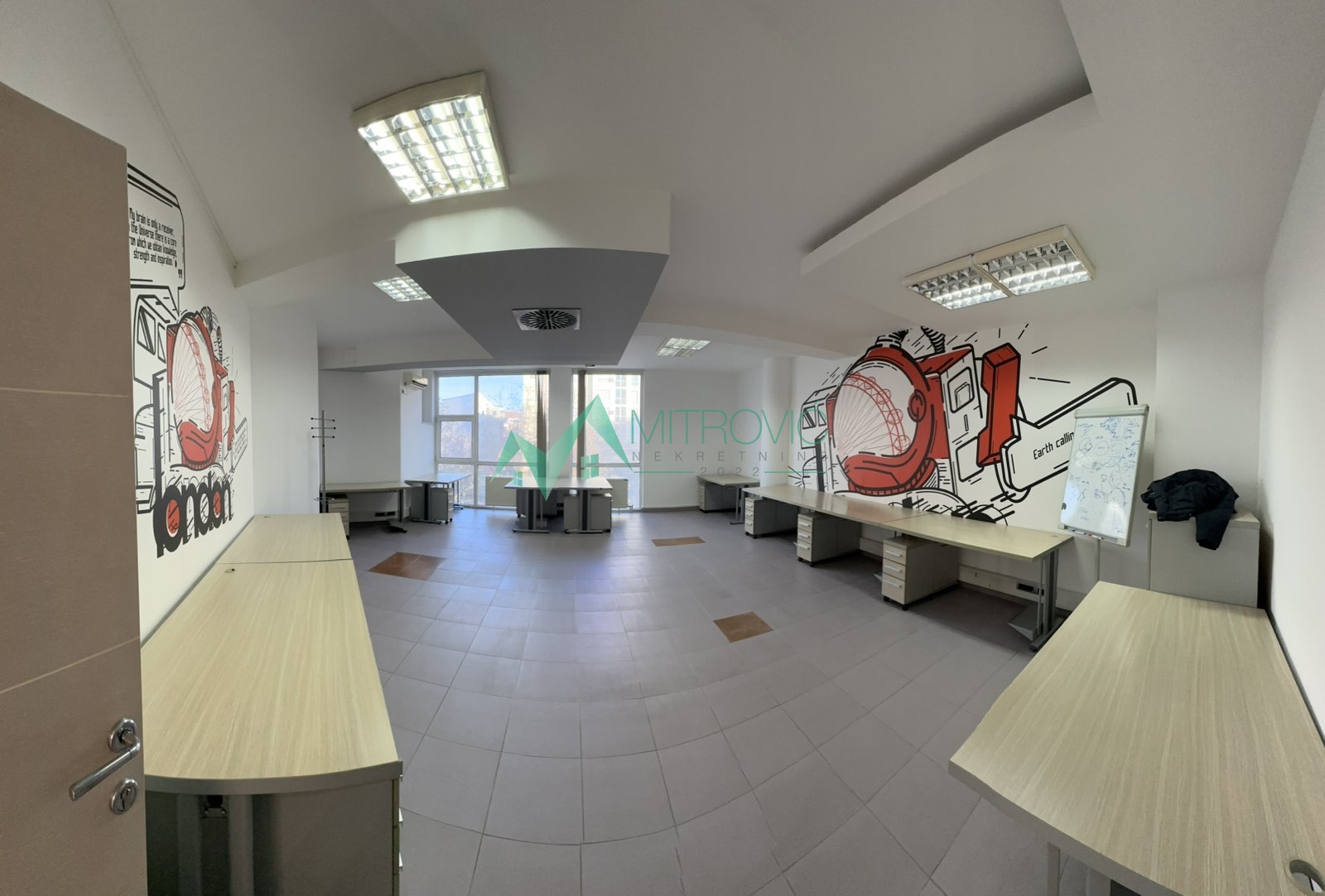 Lokal Prodaja Novi Sad  282 m2