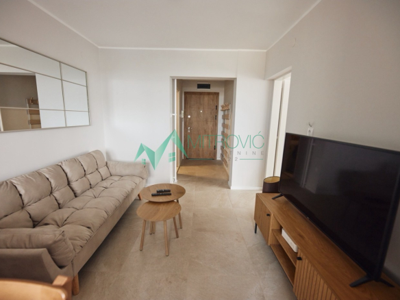 Stan Prodaja Novi Sad  39 m2