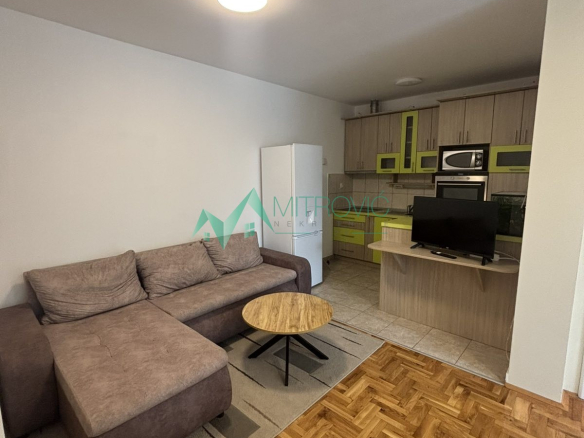 Novi Sad, Telep, stan sa parkingom – 48m2