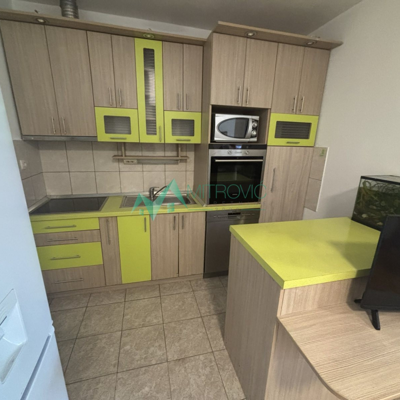 Novi Sad, Telep, stan sa parkingom – 48m2