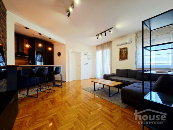 Stan Izdavanje Novi Sad  67 m2