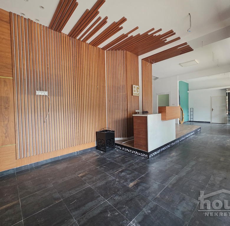 Lokal – Novi Sad, Centar (Novi Sad)  – ID 9104733.