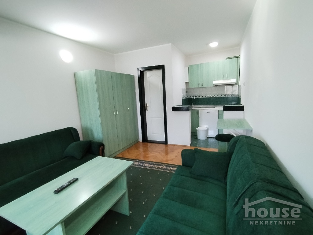 Stan Izdavanje Novi Sad  30 m2