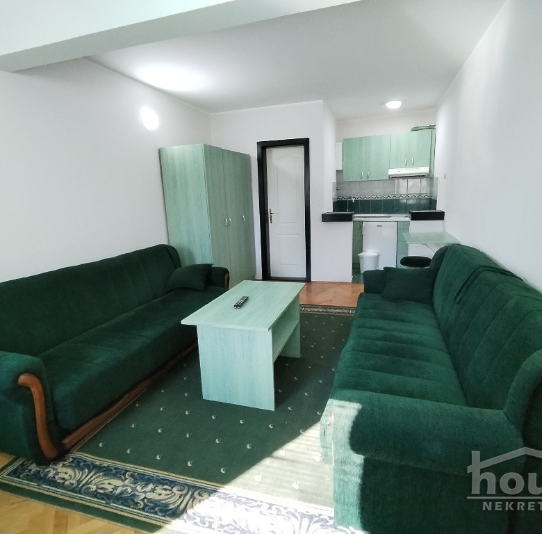 Stan Izdavanje Novi Sad  30 m2