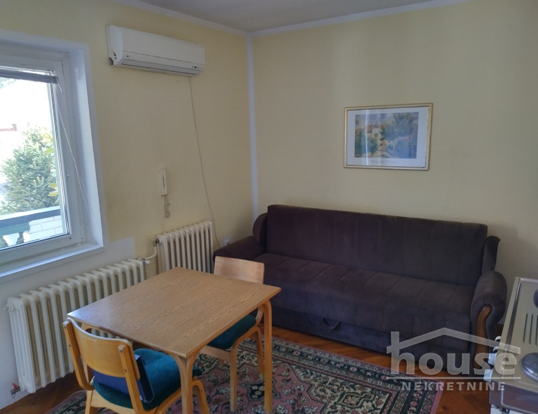 Stan Izdavanje Novi Sad  20 m2