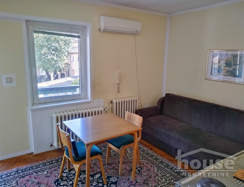 Stan – Novi Sad, Centar (Novi Sad) – ID 9109965.