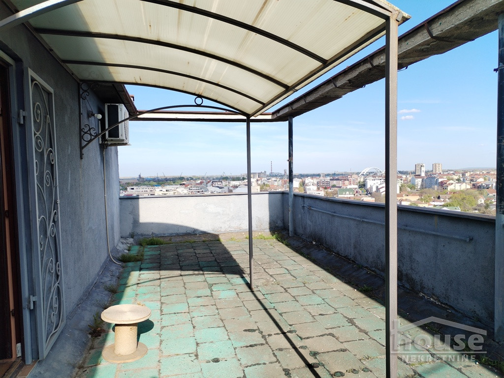 Stan Izdavanje Novi Sad  25 m2