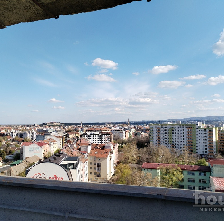 Stan Izdavanje Novi Sad  25 m2