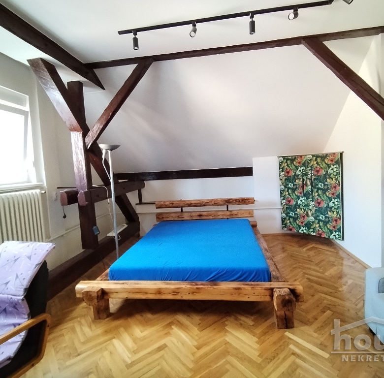 Stan Izdavanje Novi Sad  37 m2